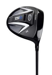 U.S. Kids Golf Tour Series Einzelschläger TS60, 152-160cm, RH, Driver