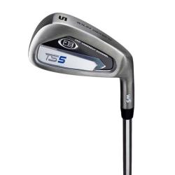 US Kids Golf Tour Series Einzelschläger TS60 152160cm RH Eisen 5 Stahl