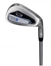 U.S. Kids Golf Tour Series Einzelschläger TS60, 152-160cm, RH, Pitching Wedge, Stahl