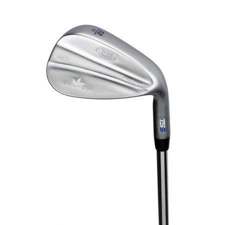 U.S. Kids Golf Tour Series Einzelschläger TS60, 152-160cm, RH, Gap Wedge, Stahl