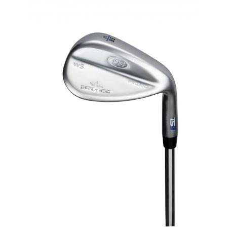 U.S. Kids Golf Tour Series Einzelschläger TS60, 152-160cm, RH, Sand Wedge, Stahl