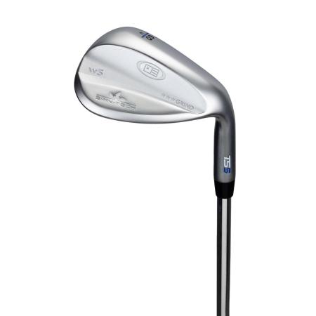 U.S. Kids Golf Tour Series Einzelschläger TS60, 152-160cm, RH, Lob Wedge, Stahl