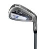 U.S. Kids Golf Tour Series Einzelschläger TS60, 152-160cm, RH, Eisen 5, Graphit