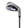 U.S. Kids Golf Tour Series Einzelschläger TS60, 152-160cm, RH, Eisen 6, Graphit