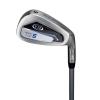 U.S. Kids Golf Tour Series Einzelschläger TS60, 152-160cm, RH, Eisen 9, Graphit