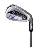 U.S. Kids Golf Tour Series Einzelschläger TS60, 152-160cm, RH, Eisen 9, Graphit