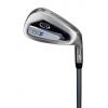 U.S. Kids Golf Tour Series Einzelschläger TS60, 152-160cm, RH, Pitching Wedge, Graphit