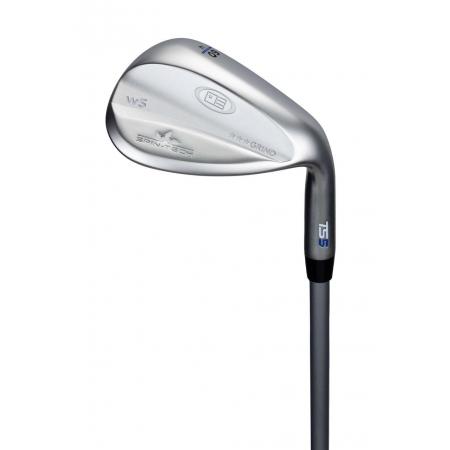 U.S. Kids Golf Tour Series Einzelschläger TS60, 152-160cm, RH, Lob Wedge, Graphit