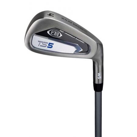 U.S. Kids Golf Tour Series Einzelschläger TS60, 152-160cm, RH, Eisen 4, Graphit