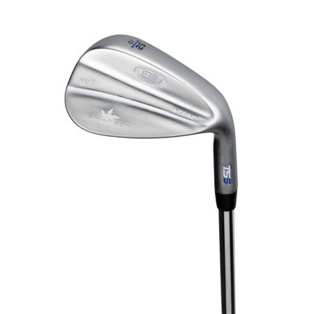 U.S. Kids Golf Tour Series Einzelschläger TS63, 160-168cm, RH, Gap Wedge, Stahl