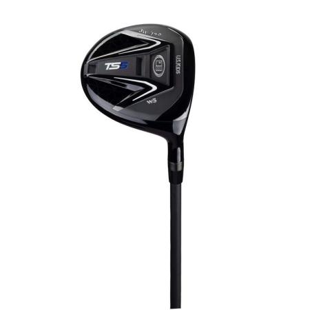 U.S. Kids Golf Tour Series Einzelschläger TS66, 168-175cm, RH, Holz 3