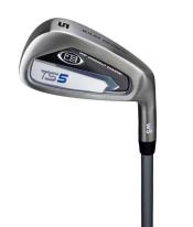 U.S. Kids Golf Tour Series Einzelschläger TS66, 168-175cm, RH, Eisen 5, Graphit