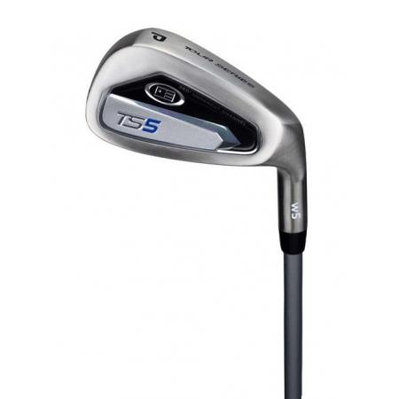 U.S. Kids Golf Tour Series Einzelschläger TS66, 168-175cm, RH, Pitching Wedge, Graphit