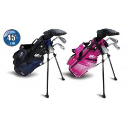 US Kids Golf UL7 Starterset Ultralight UL45 115122cm