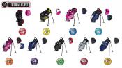 U.S. Kids Golf UL7 Ultralight Series Bag