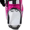 U.S. Kids Golf UL7 Ultralight Series Bag, UL45 / 115-122cm, pink/weiß