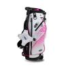 U.S. Kids Golf UL7 Ultralight Series Bag, UL48 / 122-130cm, weiß/pink