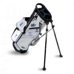 US Kids Golf UL7 Ultralight Series Bag UL51  130137cm hellgraunavy