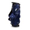 U.S. Kids Golf UL7 Ultralight Series Bag, UL54 / 137-145cm, navy