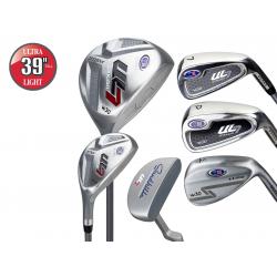 US Kids Golf UL7 Einzelschläger Ultralight UL39 100107cm