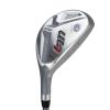 U.S. Kids Golf UL7 Einzelschläger Ultralight UL39, 100-107cm, RH, Hybrid 4