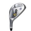 U.S. Kids Golf UL7 Einzelschläger Ultralight UL42, 107-115cm, RH, Hybrid 4