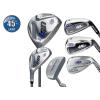 U.S. Kids Golf UL7 Einzelschläger Ultralight UL45, 115-122cm