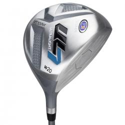 US Kids Golf UL7 Einzelschläger Ultralight UL48 122130cm LH Driver