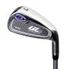 U.S. Kids Golf UL7 Einzelschläger Ultralight UL48, 122-130cm, LH, Eisen 7