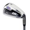 U.S. Kids Golf UL7 Einzelschläger Ultralight UL51, 130-137cm, RH, Pitching Wedge