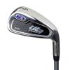 U.S. Kids Golf UL7 Einzelschläger Ultralight UL51, 130-137cm, LH, Eisen 6