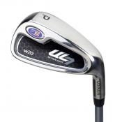 U.S. Kids Golf UL7 Einzelschläger Ultralight UL51, 130-137cm, LH, Pitching Wedge