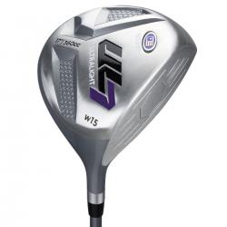US Kids Golf UL7 Einzelschläger Ultralight UL54 137145cm LH Driver