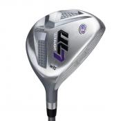 U.S. Kids Golf UL7 Einzelschläger Ultralight UL54, 137-145cm, LH, Holz 3