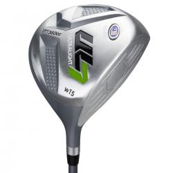US Kids Golf UL7 Einzelschläger Ultralight UL57 145152cm LH Driver