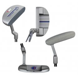 US Kids Golf UL7 Einzelschläger Ultralight UL60 152160cm RH Putter