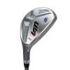 U.S. Kids Golf UL7 Einzelschläger Ultralight UL60, 152-160cm, LH, Hybrid 4