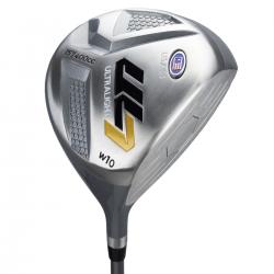 US Kids Golf UL7 Einzelschläger Ultralight UL63 160168cm RH Driver