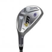 U.S. Kids Golf UL7 Einzelschläger Ultralight UL63, 160-168cm, RH, Hybrid 4