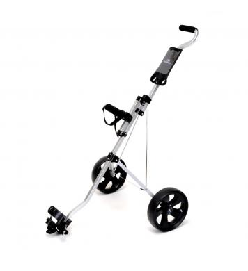 U.S. Kids Golf 2-Rad Trolley