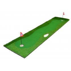 PGA Tour Golf Putting Green St Andrews