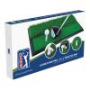 PGA Tour Launch Pad 2 in 1 Golf Übungs- und Abschlagmatte