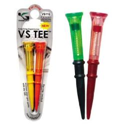 Koviss VS Pro Tee 2x Long VS110