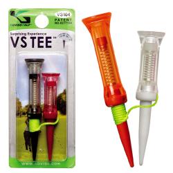 Koviss Long  Middle VSTee VS104