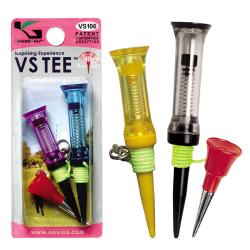 Koviss Long Middle  Extra Short VSTee VS106