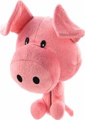 Club Hugger Headcover Schwein