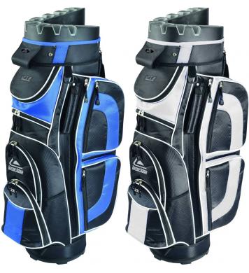 Longridge Pro Cartbag