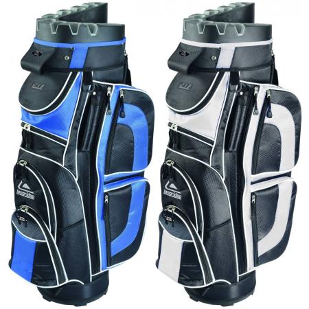 Longridge Pro Cartbag