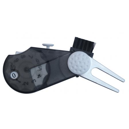 Longridge Golf 4 in 1 Tool