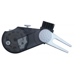 Longridge Golf 4 in 1 Tool